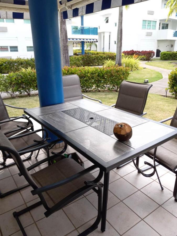 شقة Breezy Nights Puerto Rico Loiza المظهر الخارجي الصورة