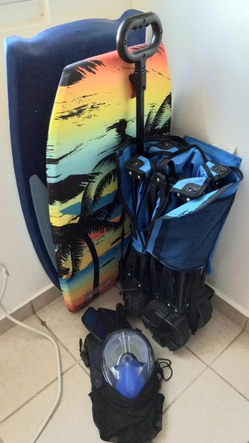 شقة Breezy Nights Puerto Rico Loiza المظهر الخارجي الصورة