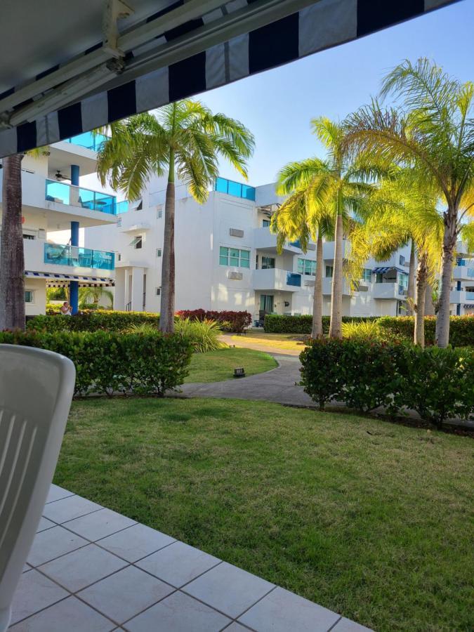 شقة Breezy Nights Puerto Rico Loiza المظهر الخارجي الصورة