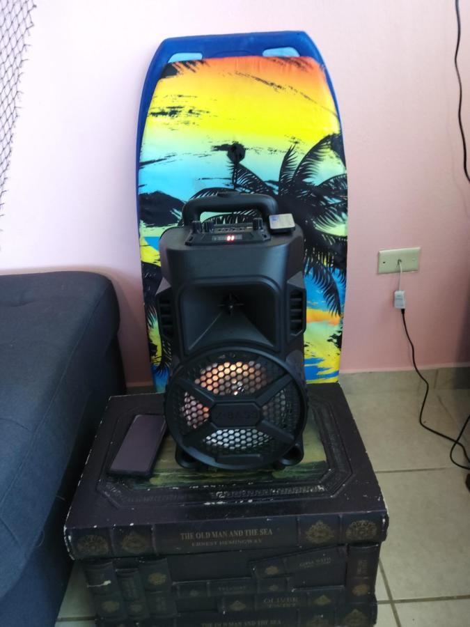 شقة Breezy Nights Puerto Rico Loiza المظهر الخارجي الصورة