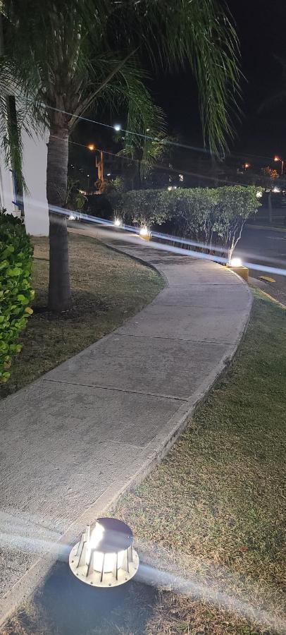 شقة Breezy Nights Puerto Rico Loiza المظهر الخارجي الصورة