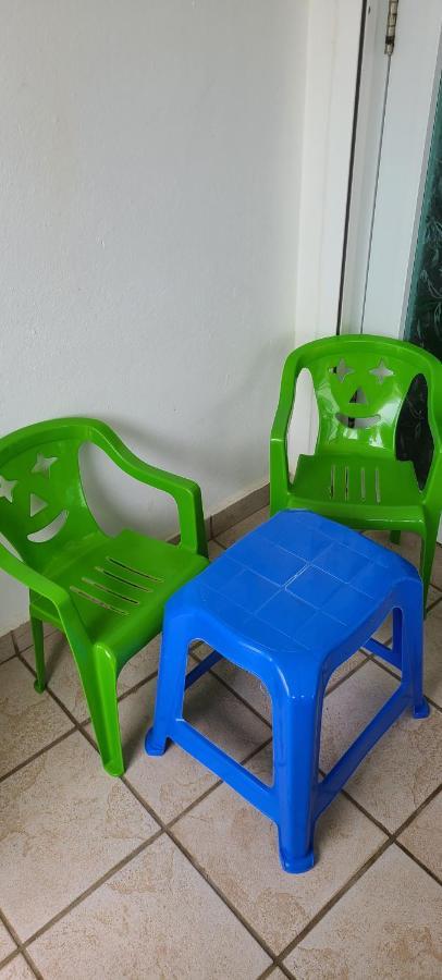 شقة Breezy Nights Puerto Rico Loiza المظهر الخارجي الصورة