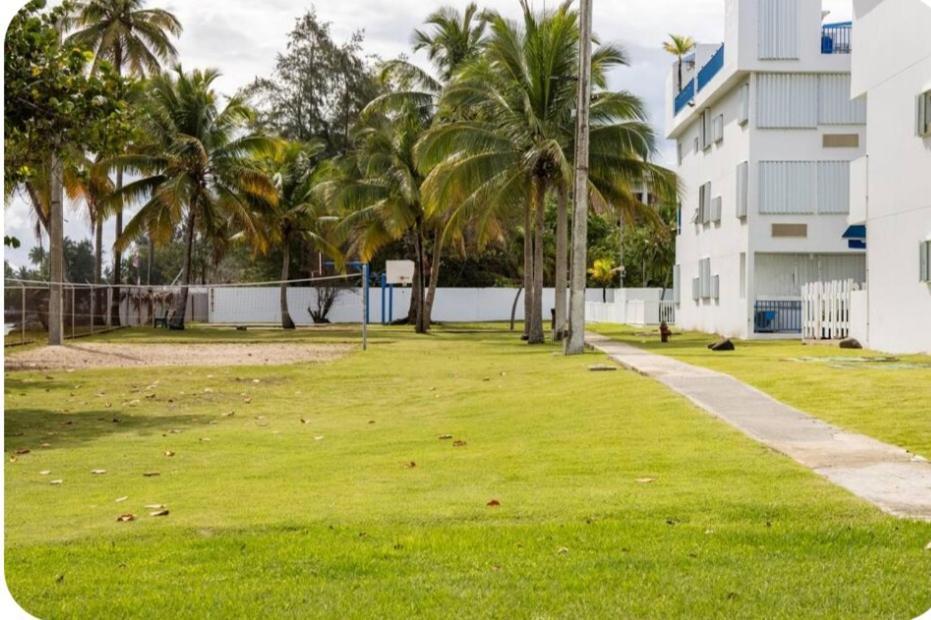 شقة Breezy Nights Puerto Rico Loiza المظهر الخارجي الصورة