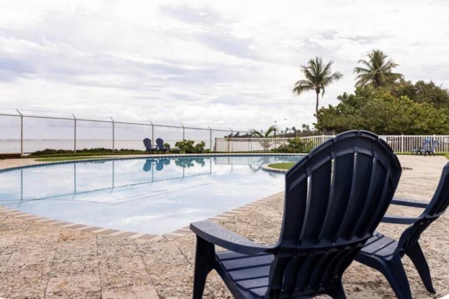 شقة Breezy Nights Puerto Rico Loiza المظهر الخارجي الصورة
