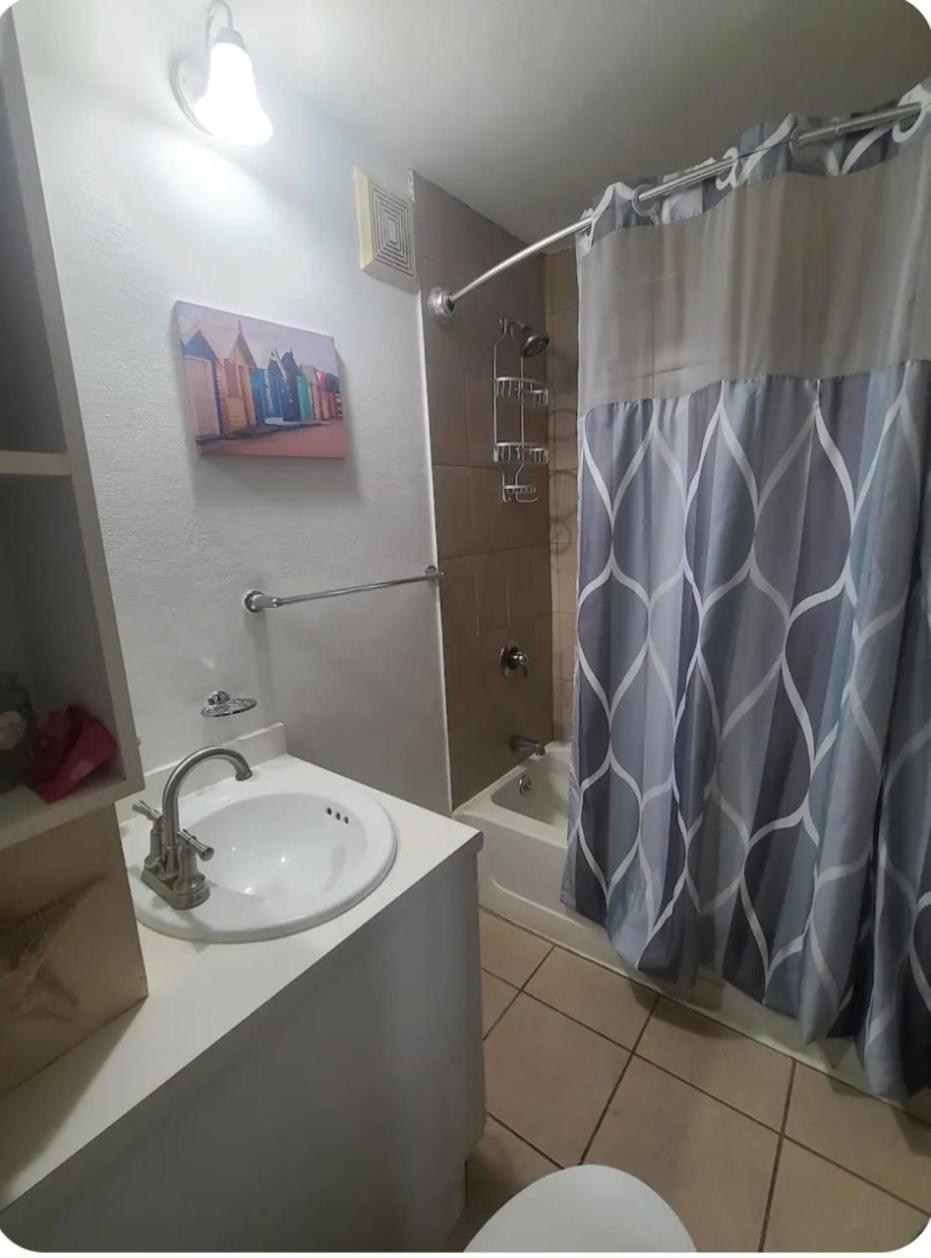 شقة Breezy Nights Puerto Rico Loiza المظهر الخارجي الصورة