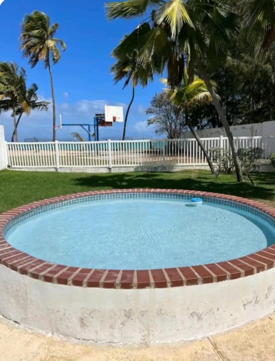 شقة Breezy Nights Puerto Rico Loiza المظهر الخارجي الصورة